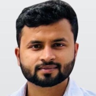 Shyam Sundar Singh