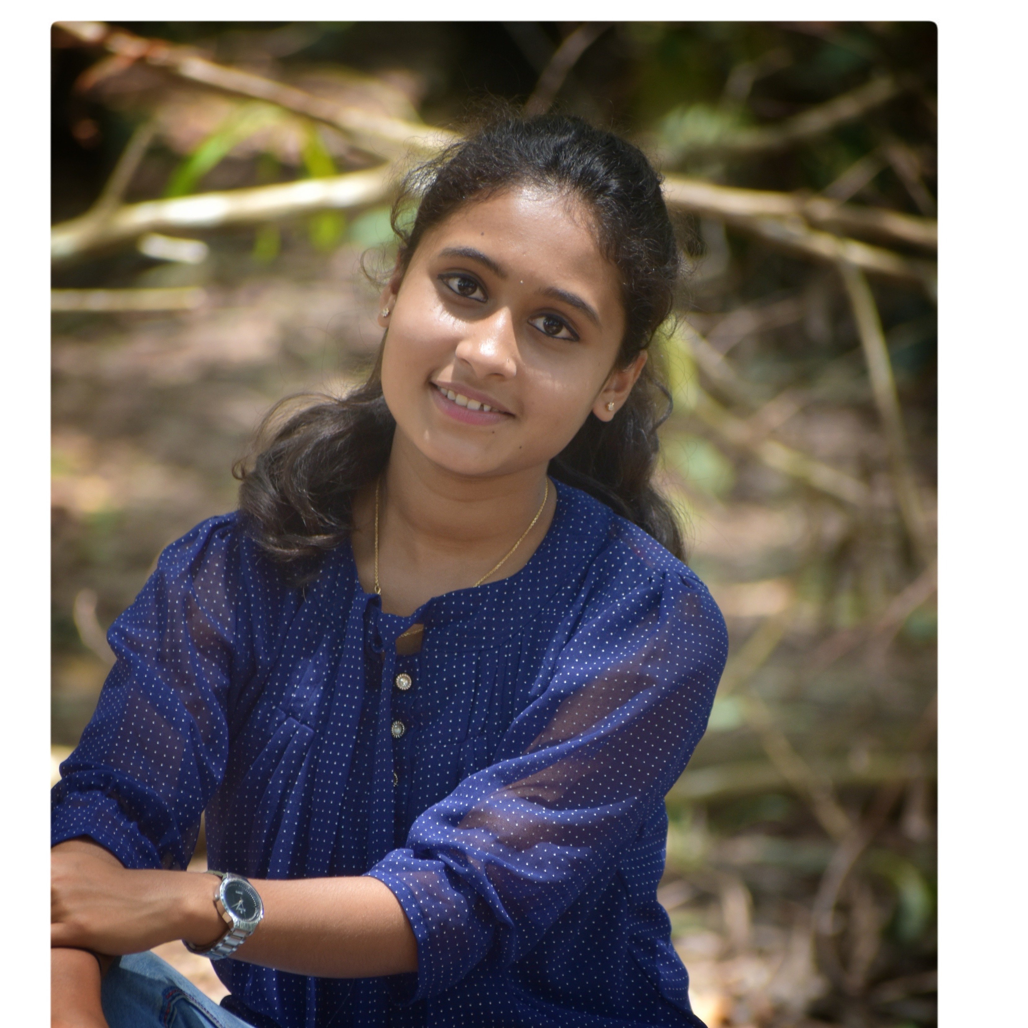 Chaithali L C