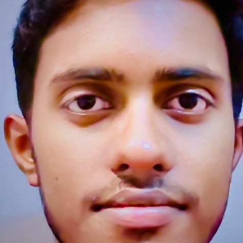 HARSHIT KUMAR SINGH
