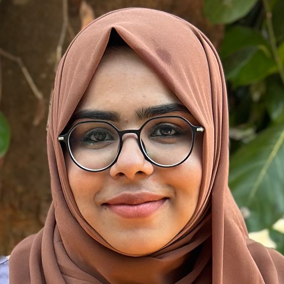 Dhana Noufal