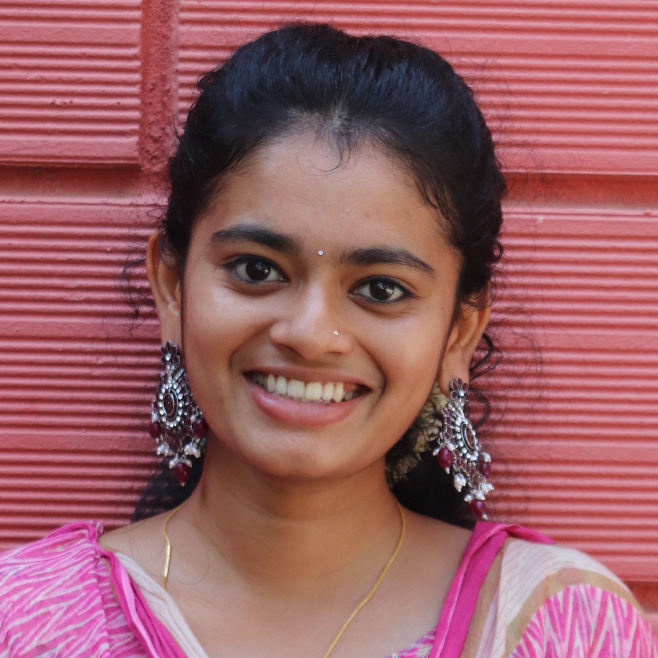 Pavithra Shetty