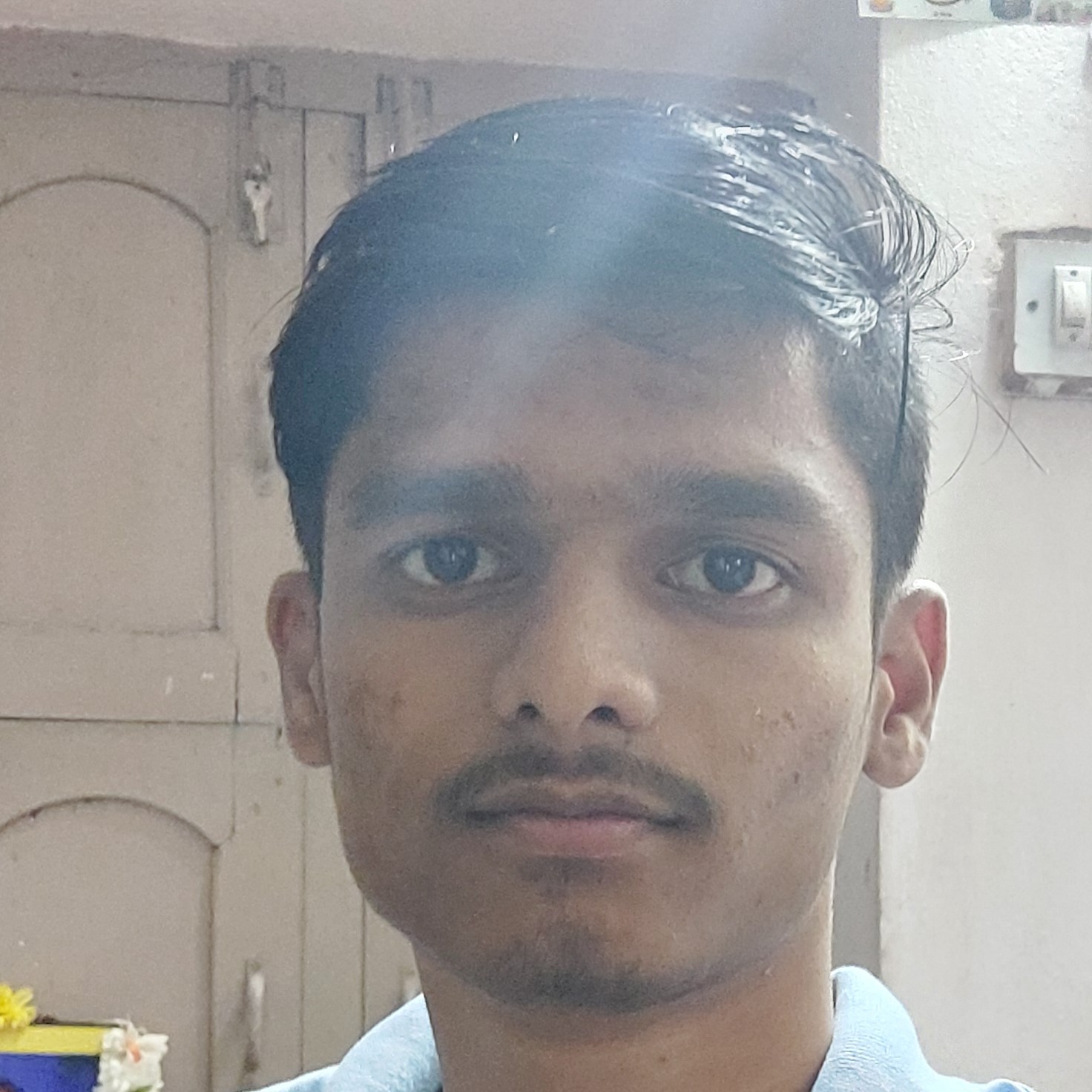 Choppadandi Sai Krishna Mohan