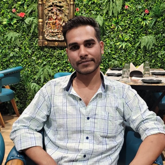 BHOOPENDRA VERMA