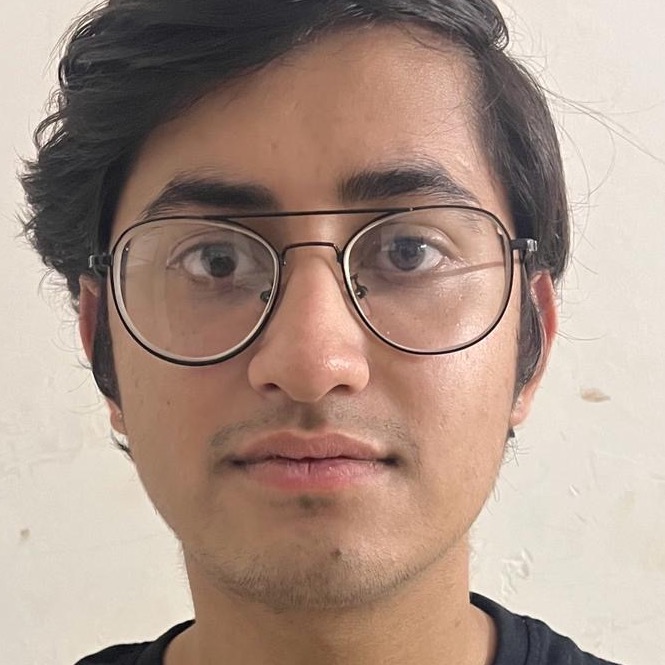 Sankalp Soni