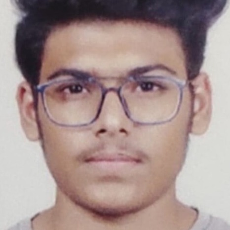 Rishabh Parashar