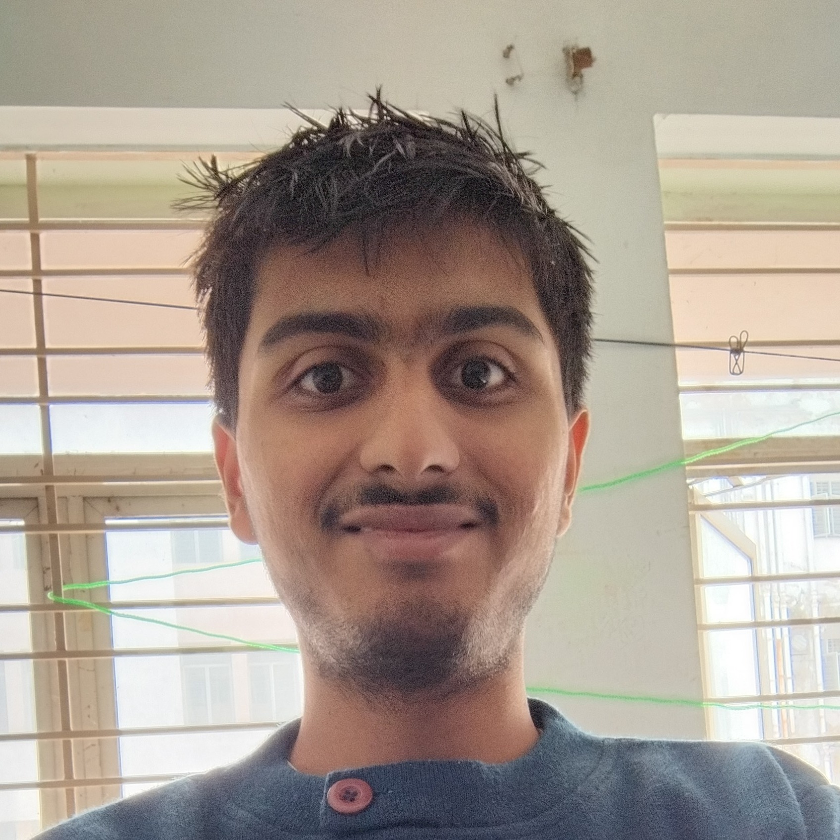 Raghav Maheshwari