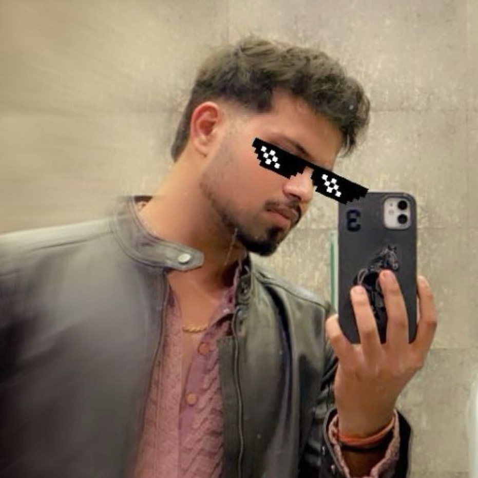 Devang Mishra