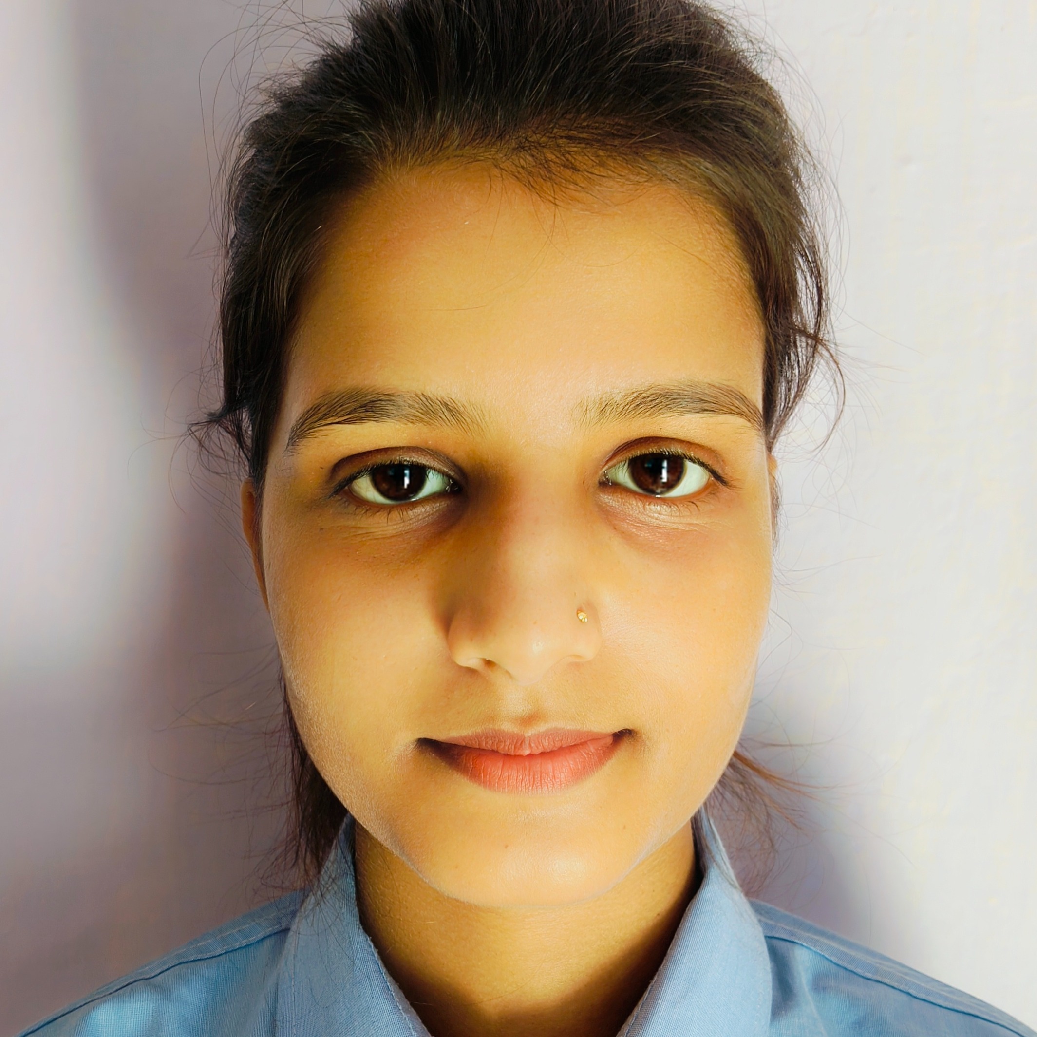 Anjali Patel Lodhi