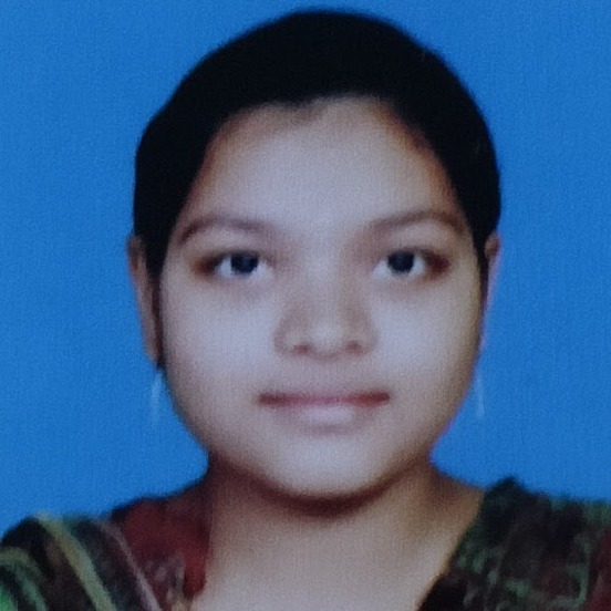 Yalakanti jyothirmai