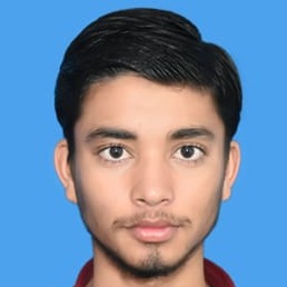 Balram Kumar