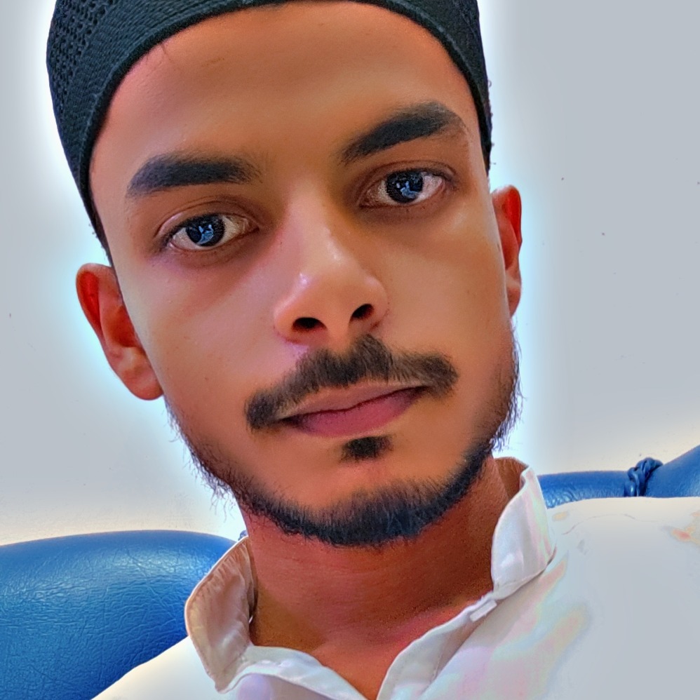 Adnan Khurshid