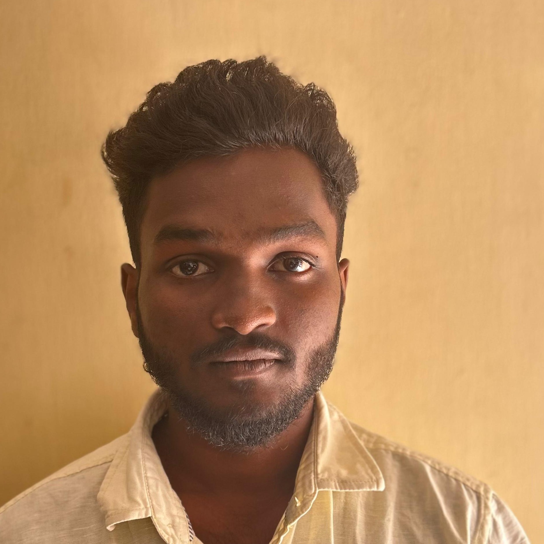 Abhilash variganji