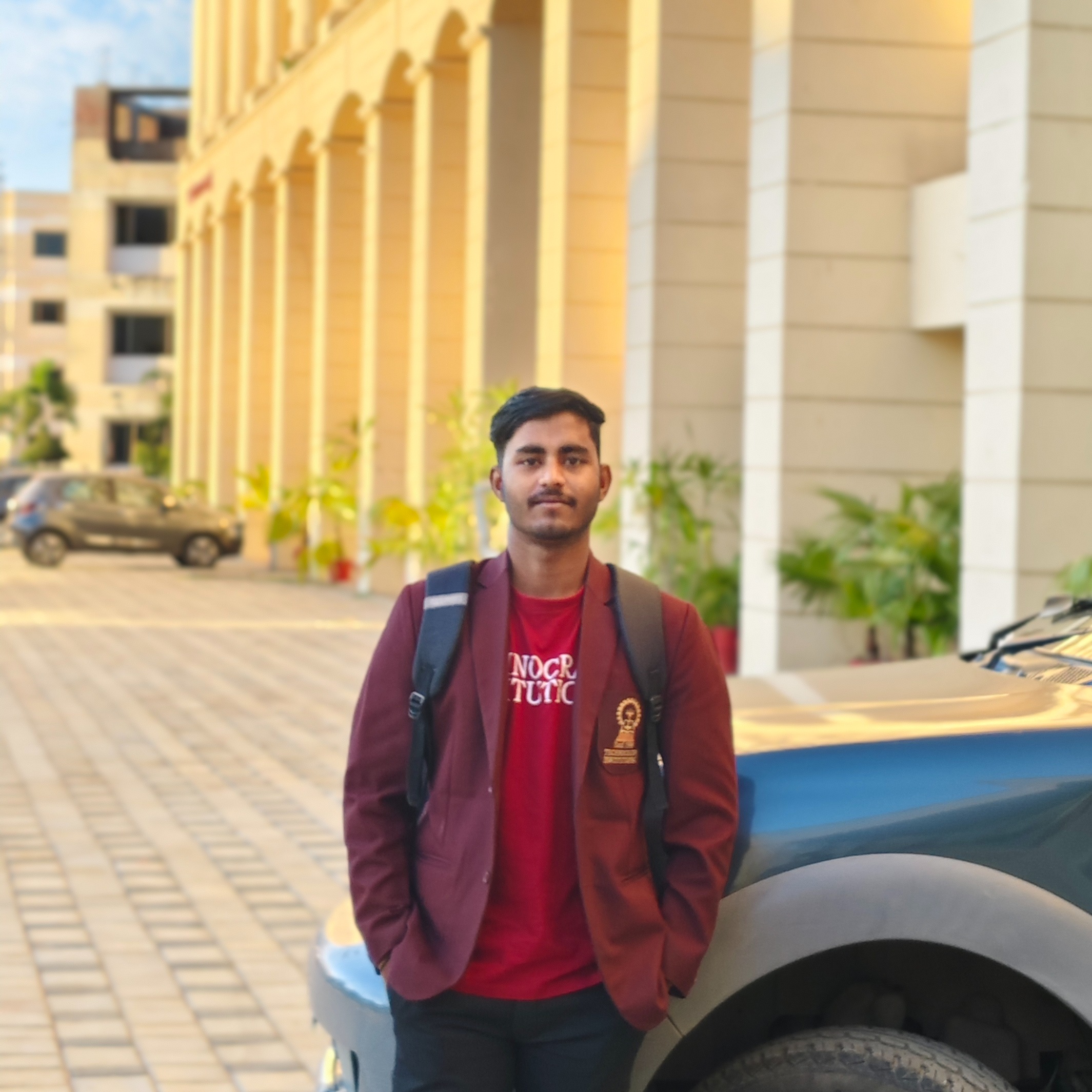 Taukir Ansari