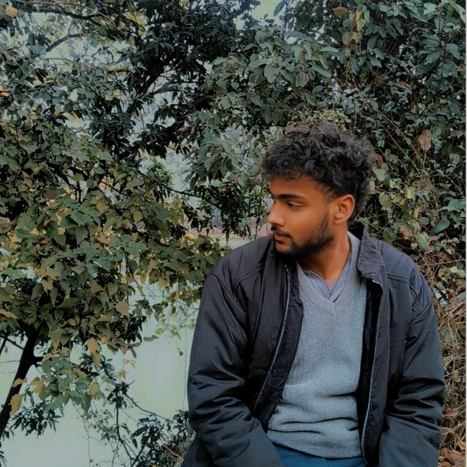 Yashu Raj Singh