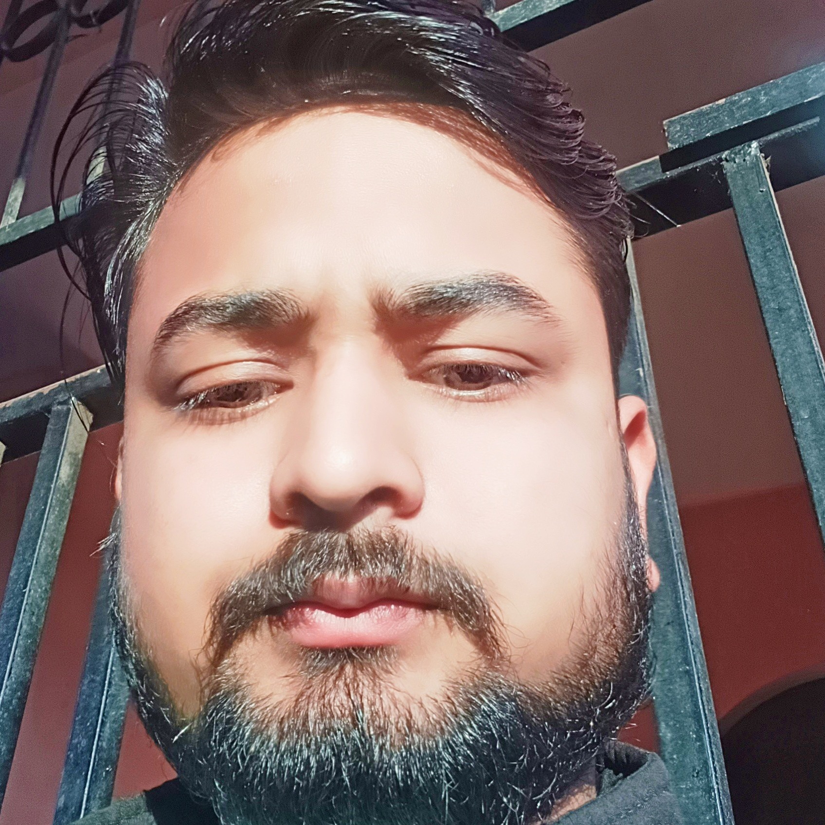 Deepak bharti