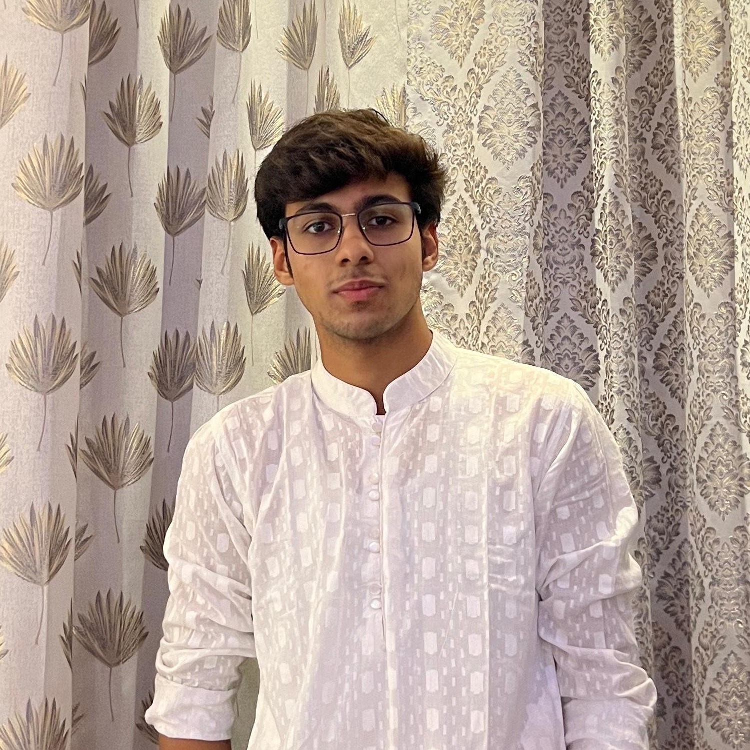 Atharv Maleyvar