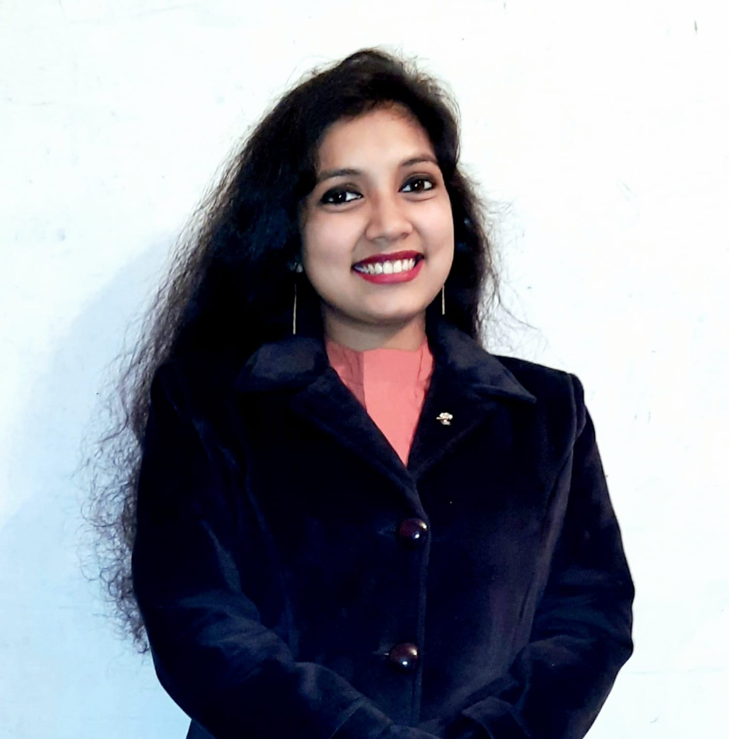 ROSHNI REJI