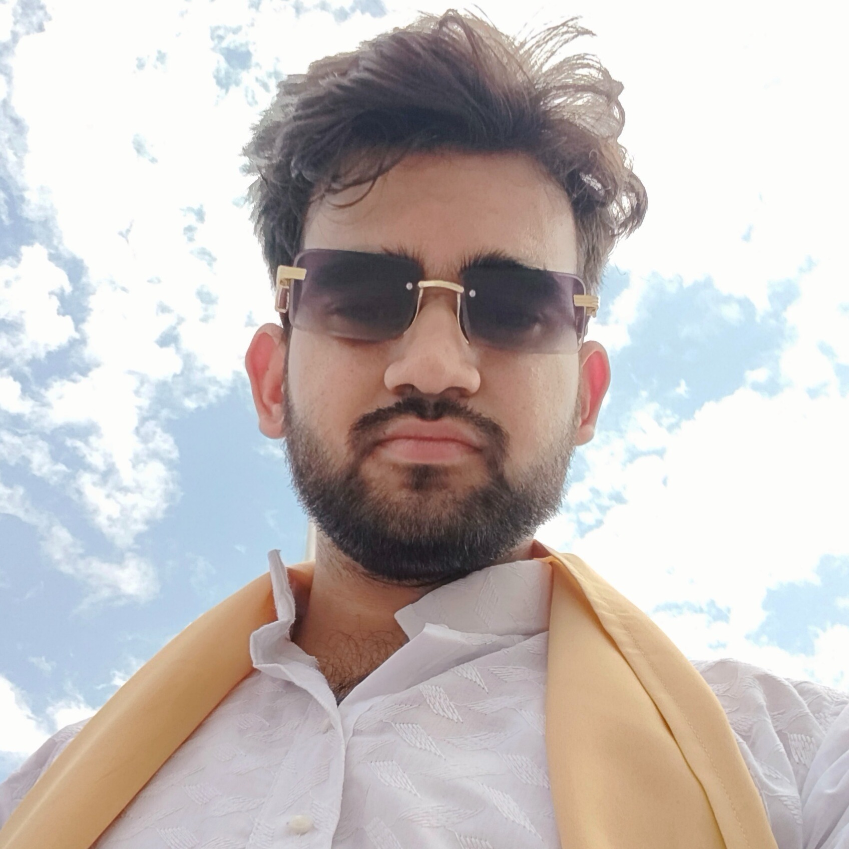 Lokesh sharma