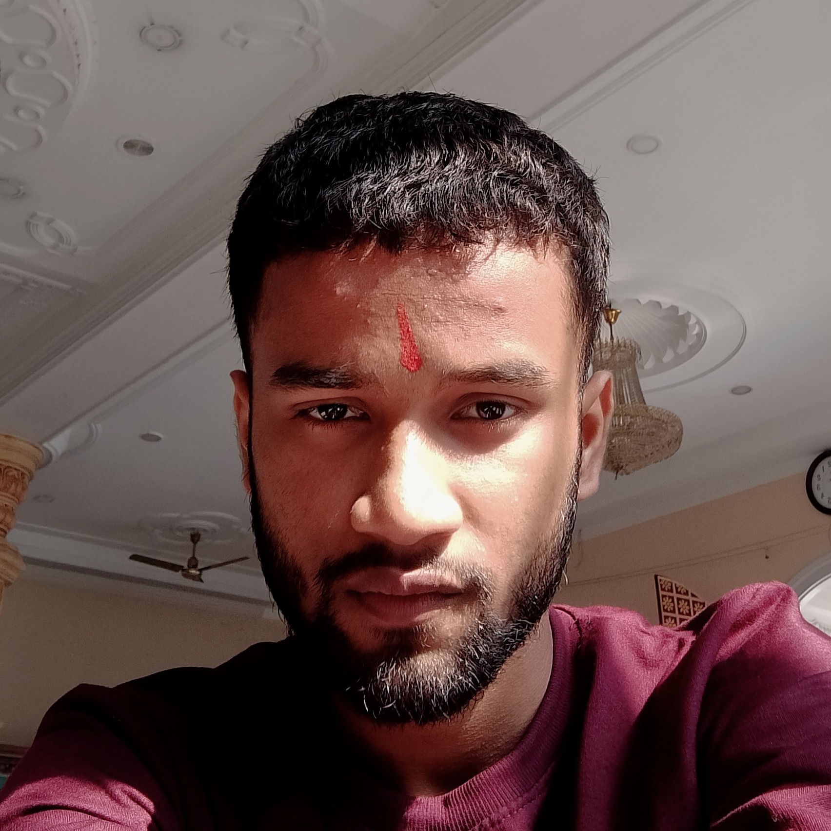 Hrishikesh das