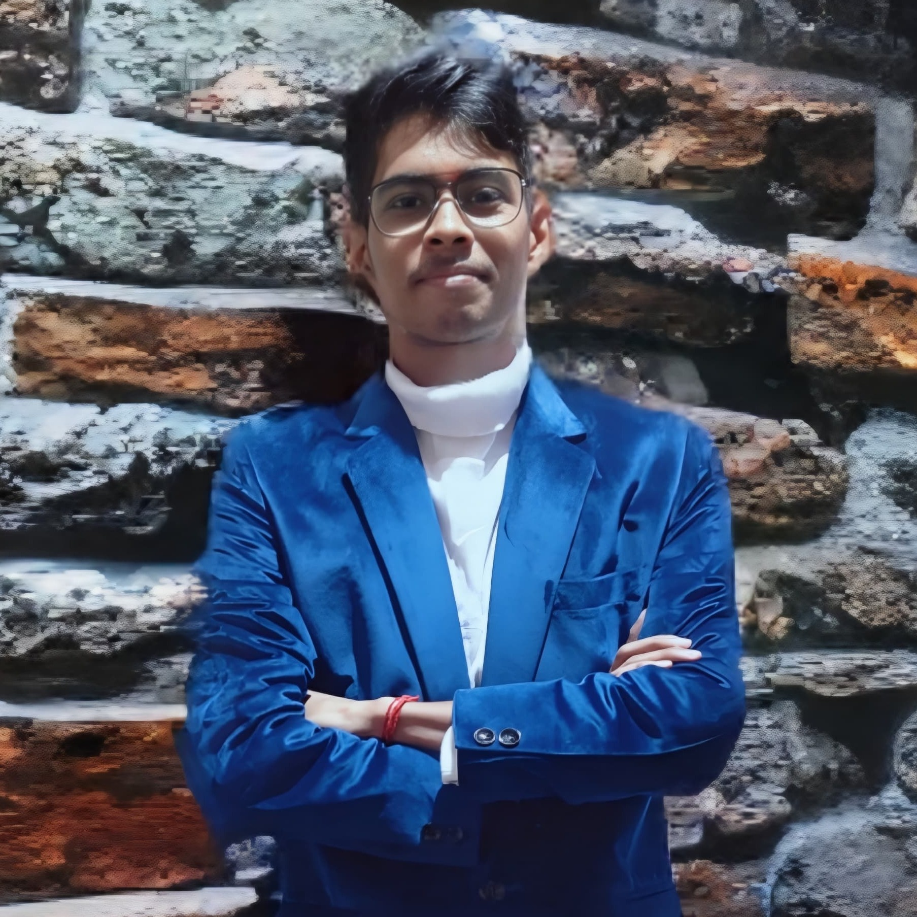 Dipjyoti Talukdar