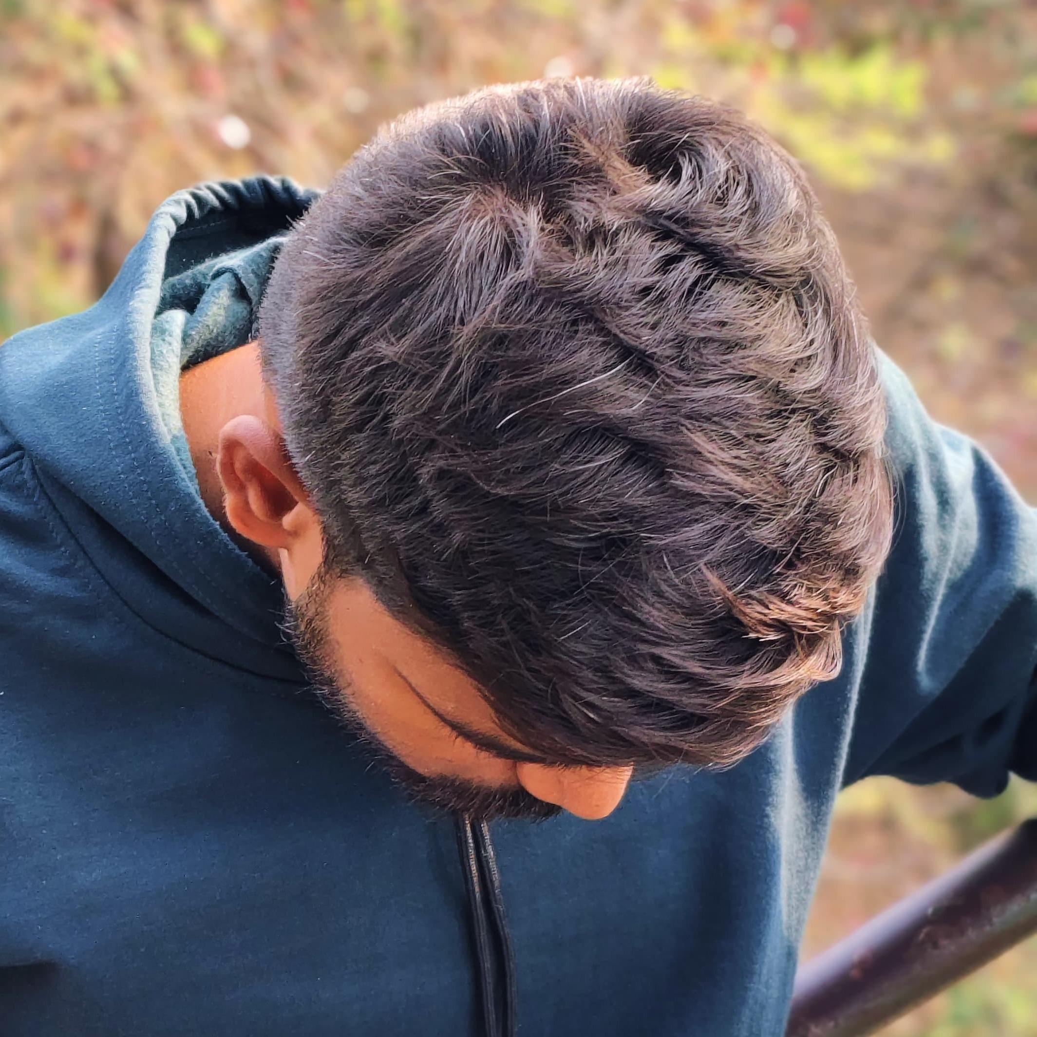 Shravani
