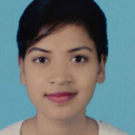 Sunita Gagrai