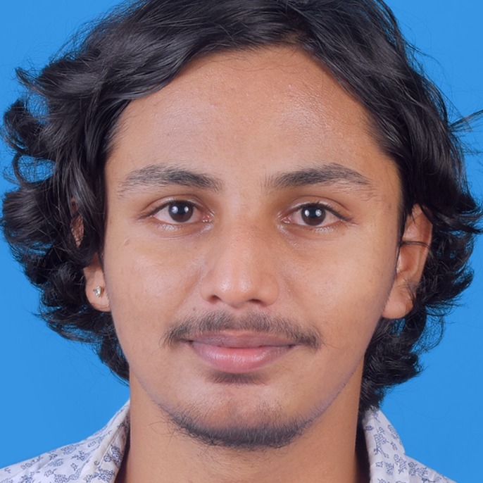 Madhu Gowda K S