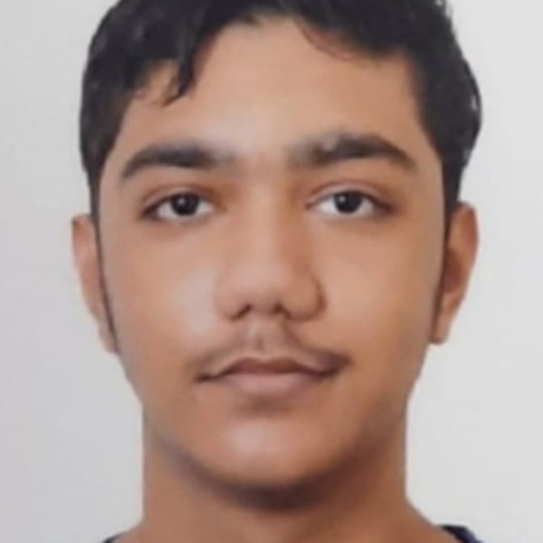 Aman Saxena