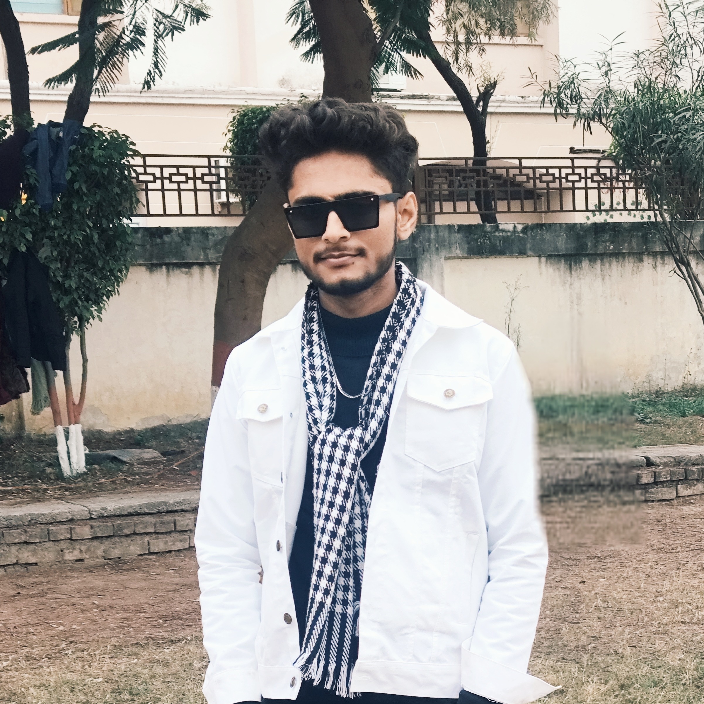 SHREYASH UTTAM