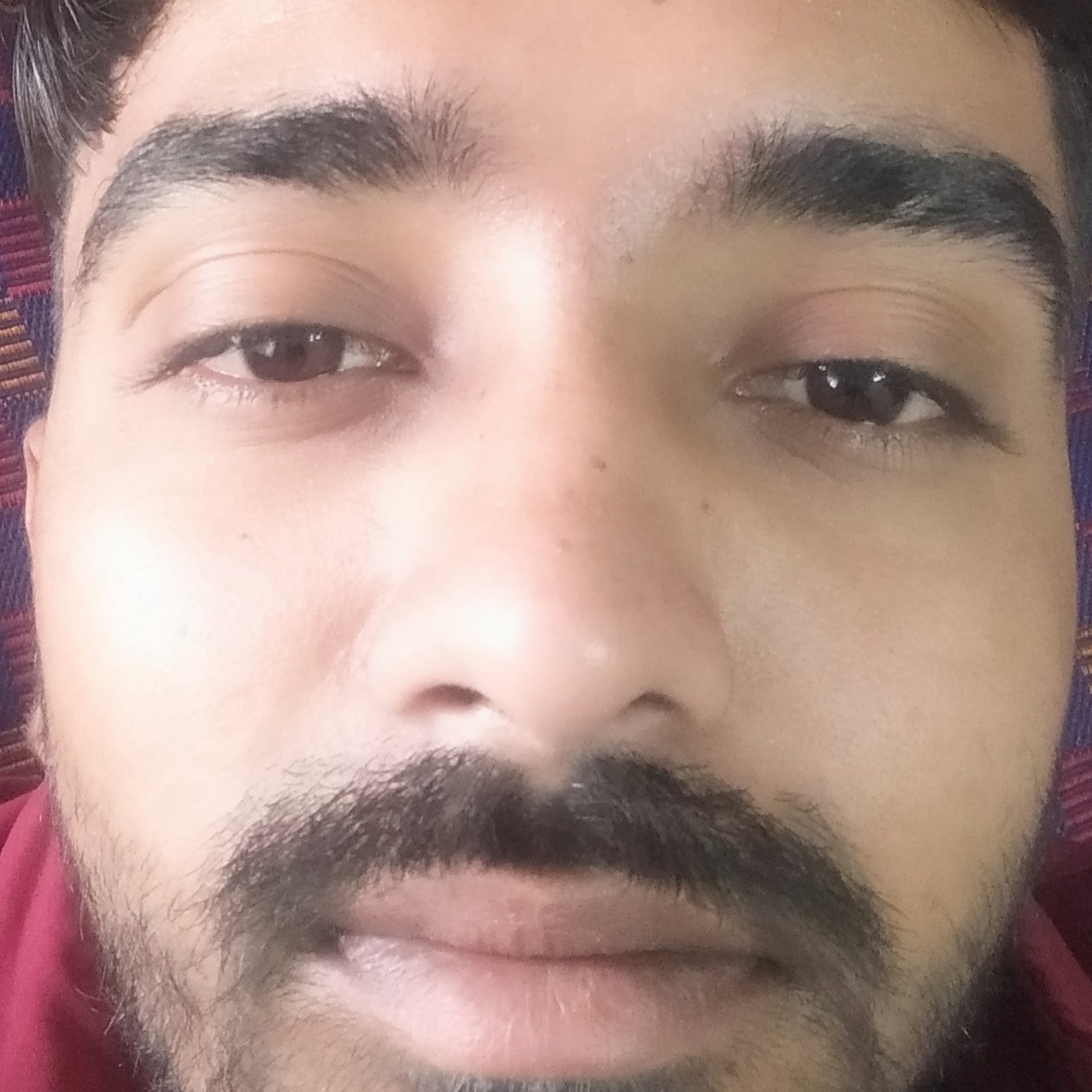 Vinit Rajendra Mundlik