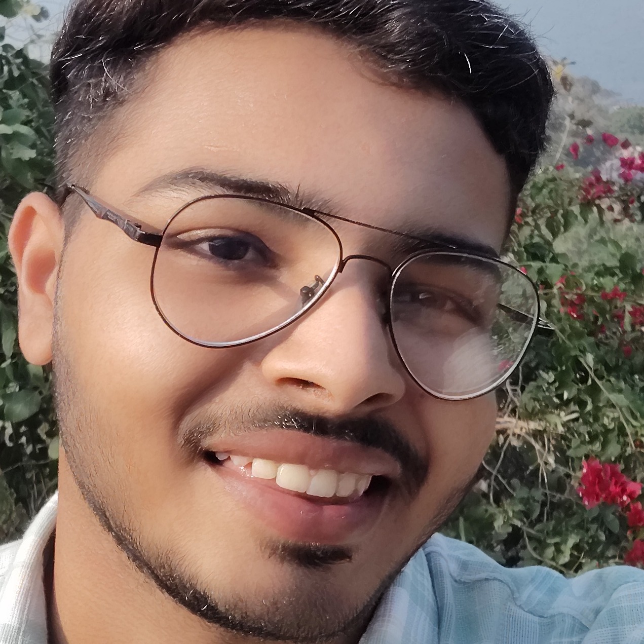 Mitesh bodar