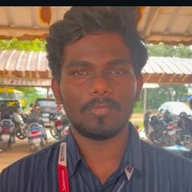 Vishal Vishal