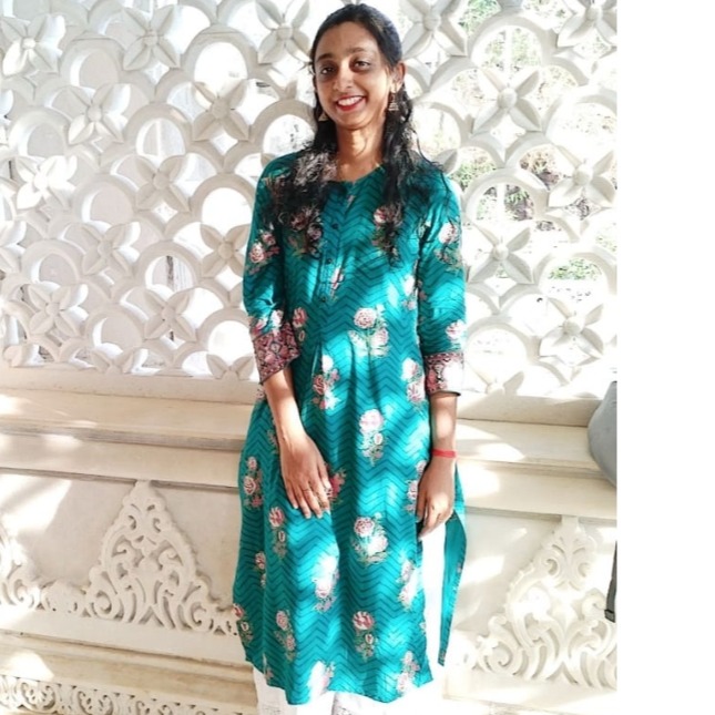Swathy Sunilan