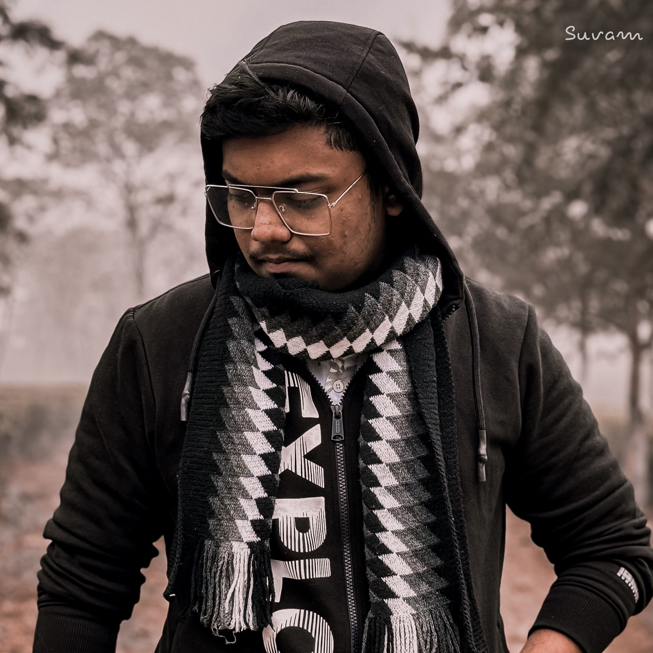 Suvam Biswas