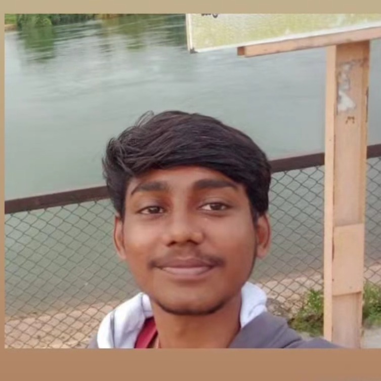Manish Kumaran J