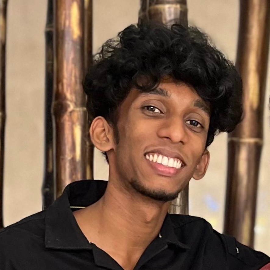 Akhil ks