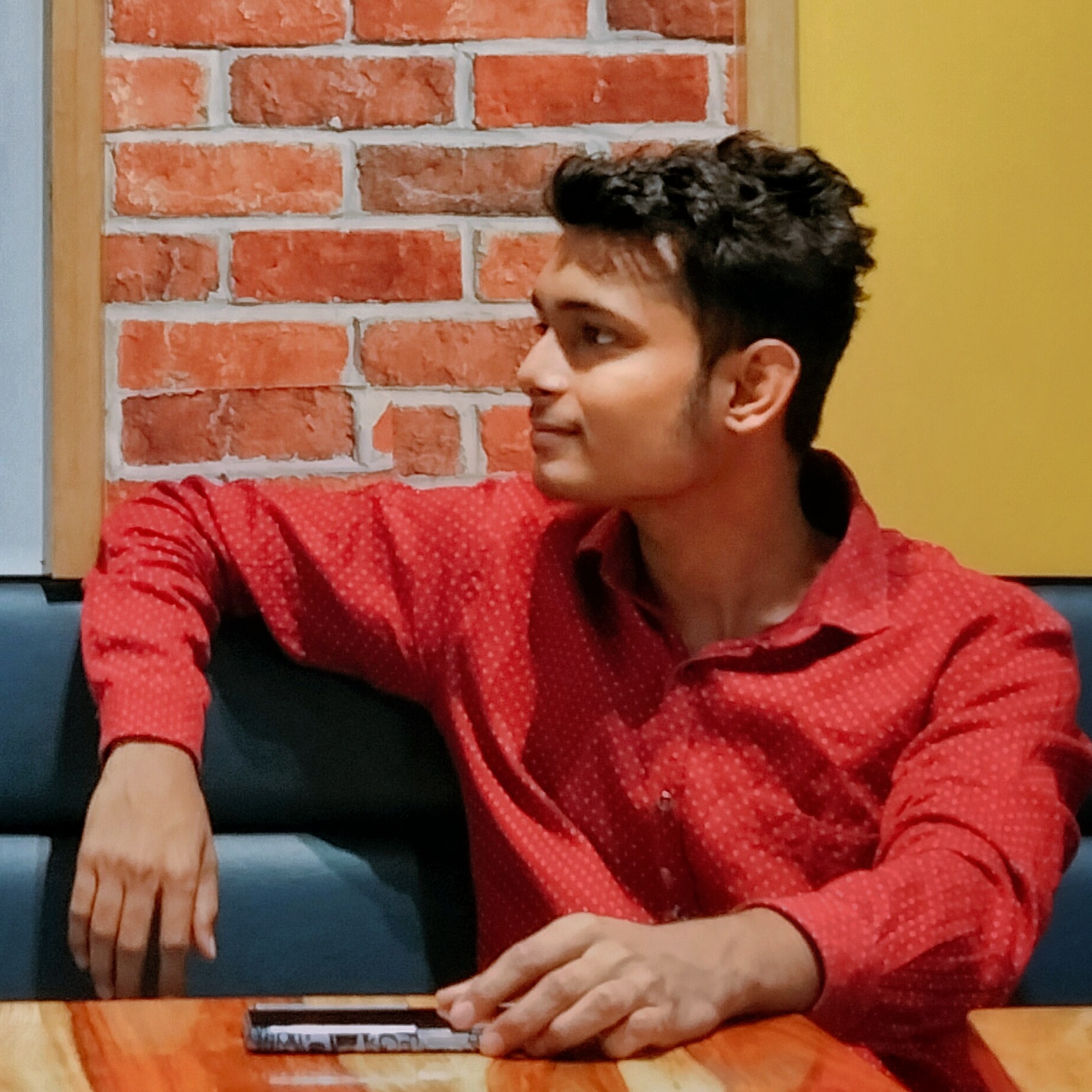 Aryan Verma