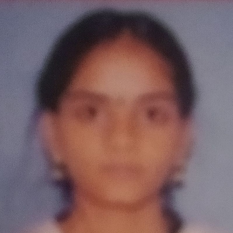 Kodali sirisha