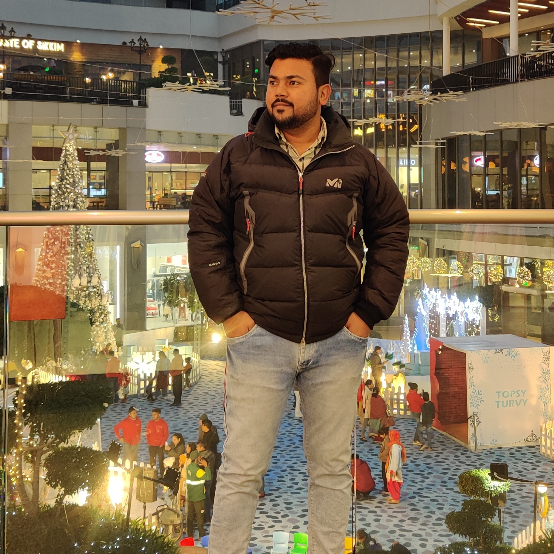 Kavish jangra