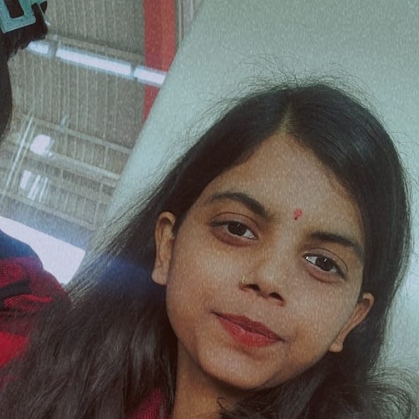 Anjali Kumari