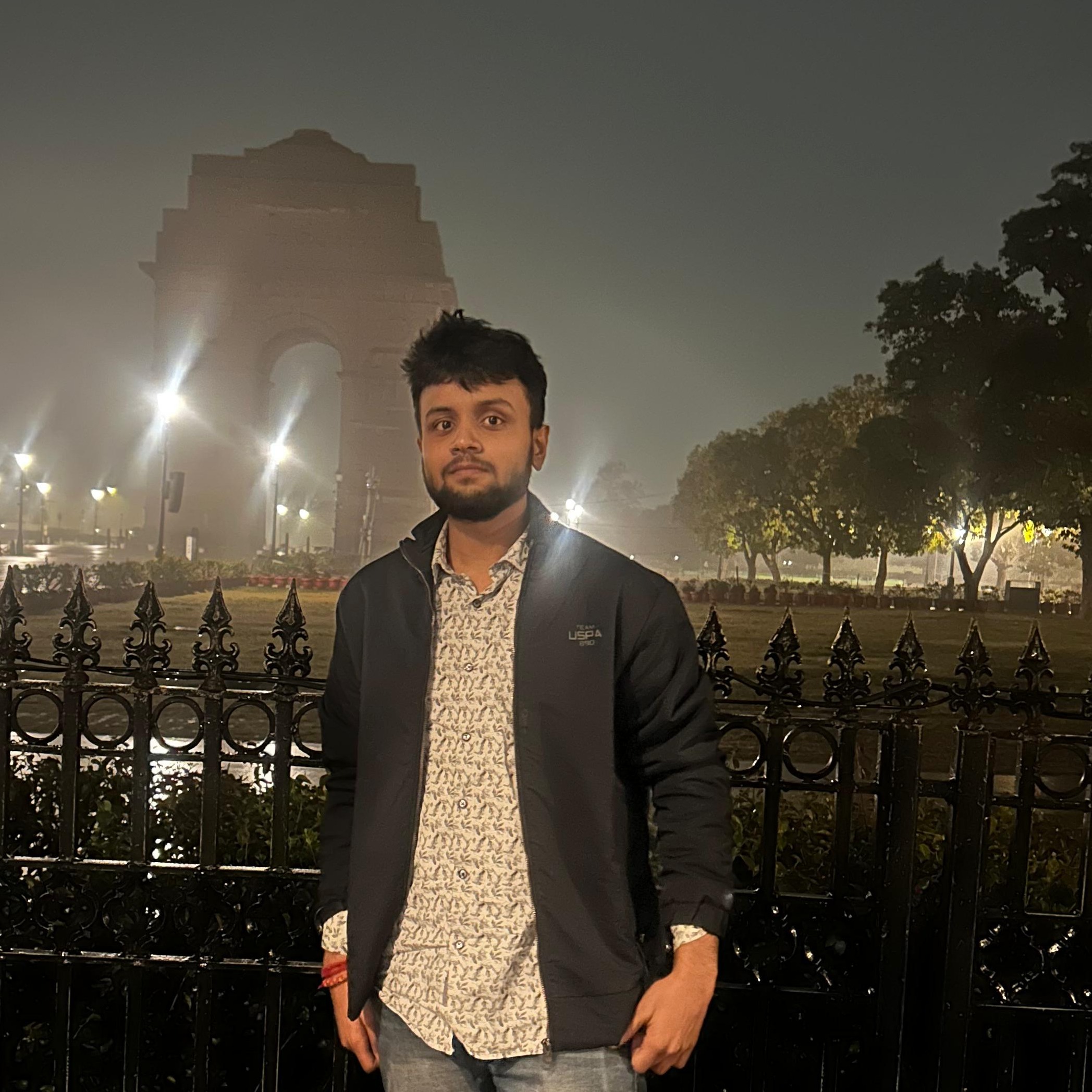 Aditya Narayan