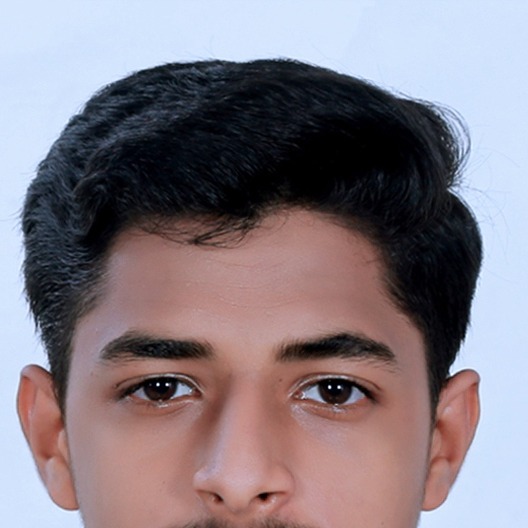 Midhun Mohanan