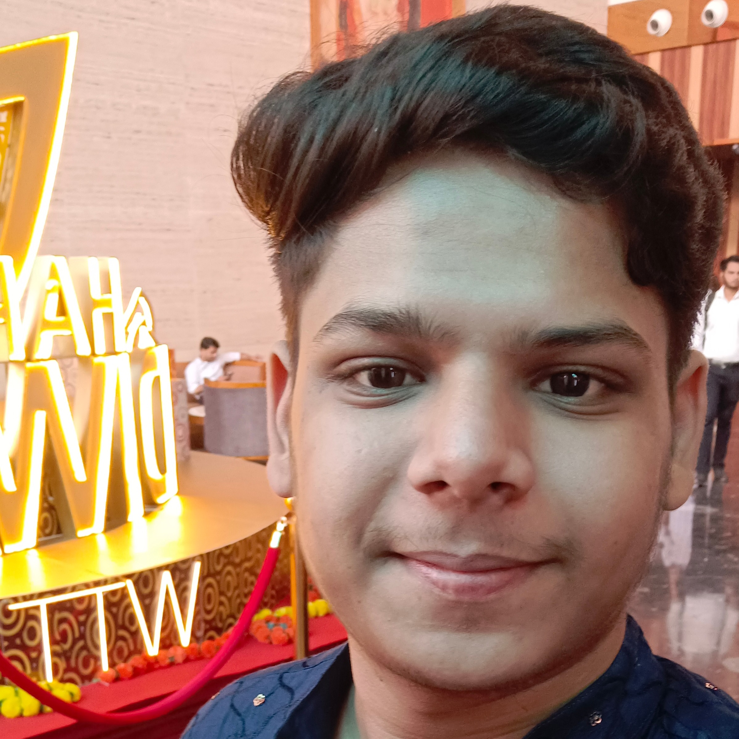Dhruv Kumar