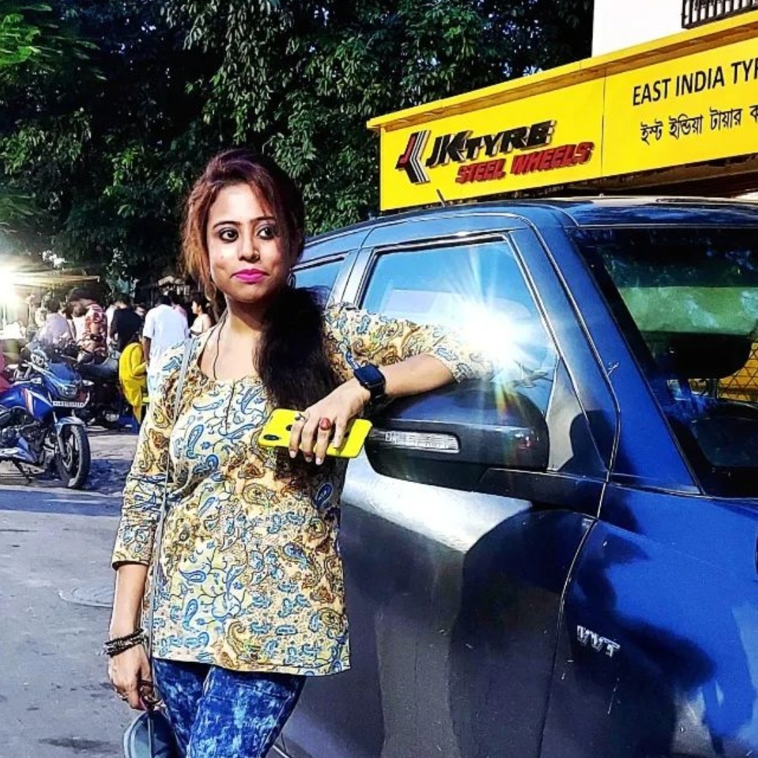 Vanshika Singh
