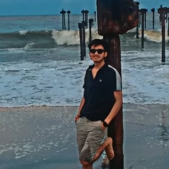 Aryaman Jayaswal