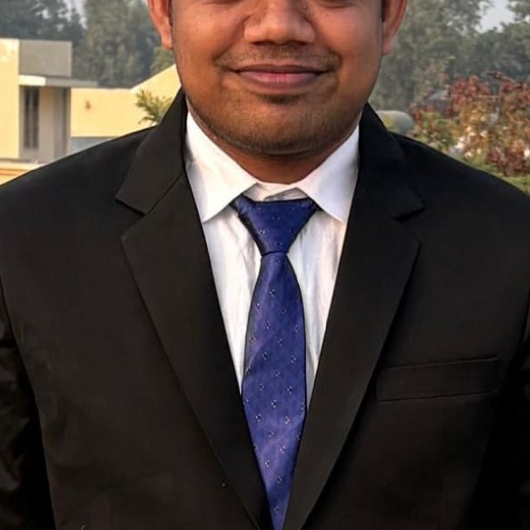 Mani Kumar Baitha