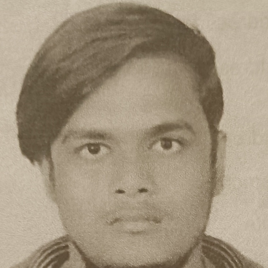 Naveen Chouhan