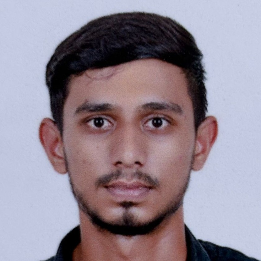 Vrushabh Savaliya