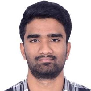 SHAIK ABDUL NADEEM