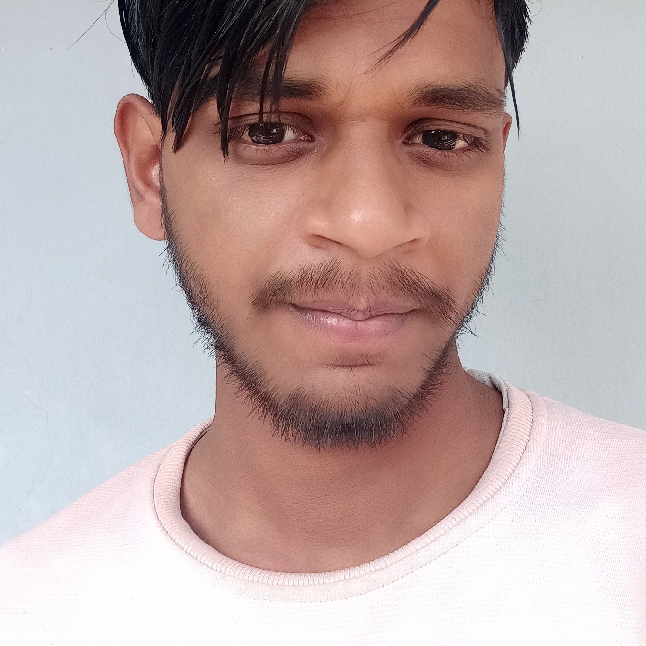 Md Shahnawaz Ansari
